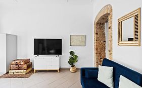 Trendy 3 room apartment in Kreuzberg